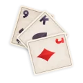 Cards at 24 Vip Online Casino