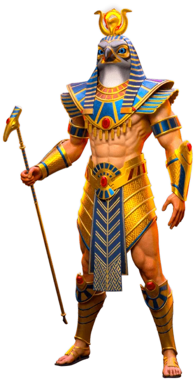 Egyptian at 24 Vip Online Casino